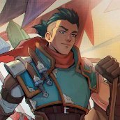 GreecChuk ❤️ Overworld (@fennix1737) 's Twitter Profile Photo GreecChuk ❤️ Overworld (@fennix1737) 's Twitter Profile Photo
