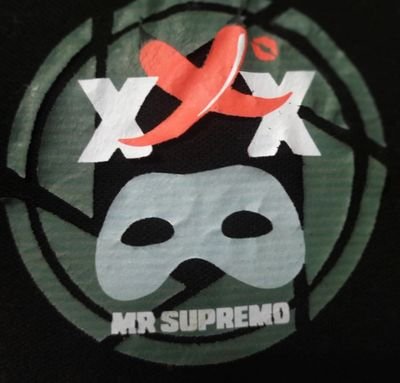 Mr Supremo Productions