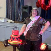 Gillian Macpherson (@disneylady73) 's Twitter Profile Photo