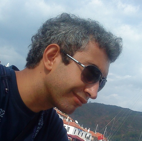 haykıracak nefesim kalmasa bile ...