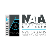 NATA Events(@NATAevents) 's Twitter Profile Photo