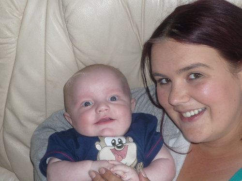 SamanthaPorter0's profile picture. 