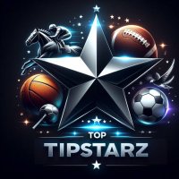 TopTipStarzBets_ (@toptipstarzbets) 's Twitter Profile Photo TopTipStarzBets_ (@toptipstarzbets) 's Twitter Profile Photo