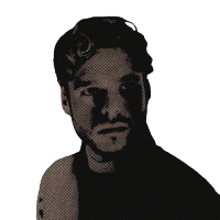 𝖘𝖙𝖆𝖗𝖐 , 𝖗. (@bloodiedscribes) 's Twitter Profile Photo