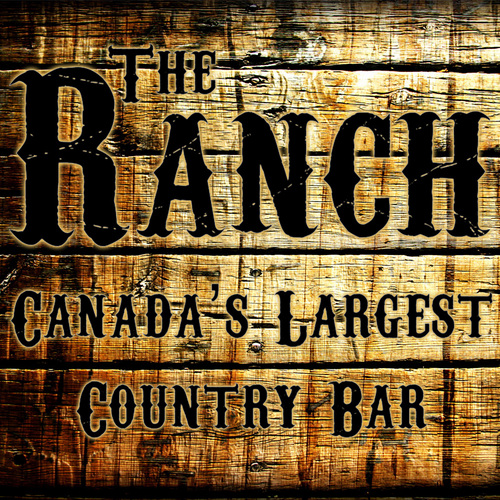 This is the OFFICIAL account of The Ranch in Barrie, Ontario - Canada's Largest Country Bar!