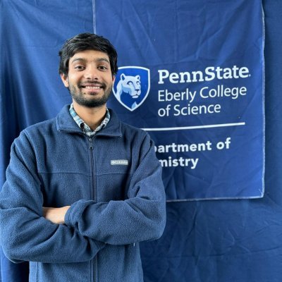 Currently PhD candidate @OzbolatLab @penn_state 
Previous @drreddys, @IiserMohali Alumni