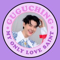 Guguching || My only love Saint ❤️(@Guguching1) 's Twitter Profileg