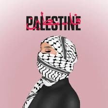 Proud Palestinian Activist • Inherited generational trauma • exile • Strength • Resilience • Always was, Still is, Will forever be Palestine #ExpelUSfromUN