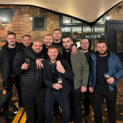 GFY8s's profile picture. just one of them, int it