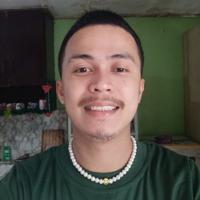 tis_lorence's profile picture. Only God Can Judge Me