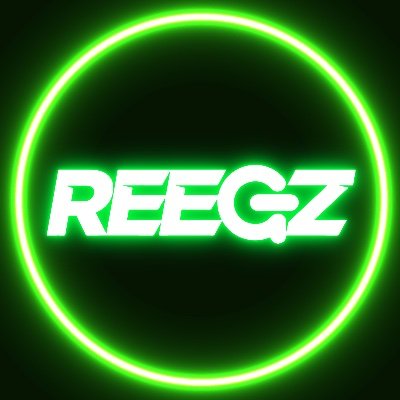Reegz.cod Profile