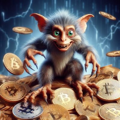 Crypto_Critter's profile picture. Crypto collector