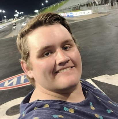 I make drag racing content. | Sometimes make videos too. | Mr. First in Line at Super Sebring 2020.

Insta & FB: MightyMack03