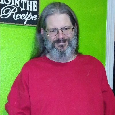 #Wiccan. Bestselling #writer, #comicbook scribe. Happily married to @authordeslee! #Cat dad. #WritingCommunity. #DCComics fan. https://t.co/AMe6CirhRy