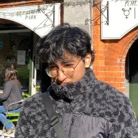 Ashly Isac (@ashlyisac) 's Twitter Profile