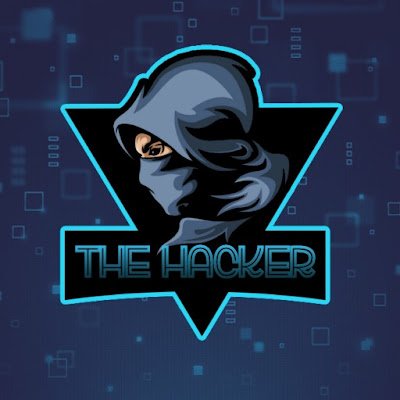 THEHACKER196334's profile picture. 