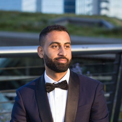 createwithgul's profile picture. Luck is when opportunity meets preparedness... + Scaling individual brands to 7-figure businesses + Here for the Passion Economy