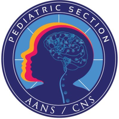 Pediatric #neurosurgery news. Section of @AANSNeuro & @CNS_Update. #PedsNeuro2023