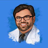 Vivek Yedavalli, MD, MS(@vsyedavalli) 's Twitter Profile Photo