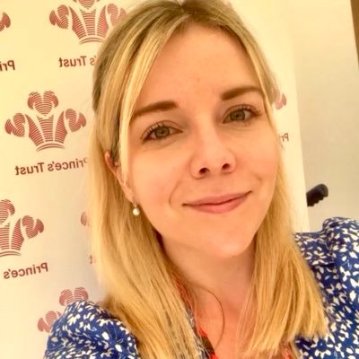 @PrincesTrust Communications Manager 📻 📱🗞️ Former @cbbc @BBCNewsround @bbc5live and @bauermedia | Also identical twin