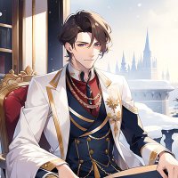 御剣リオ (@cybermolamola) 's Twitter Profile