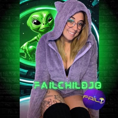 FailChildJo Profile Picture