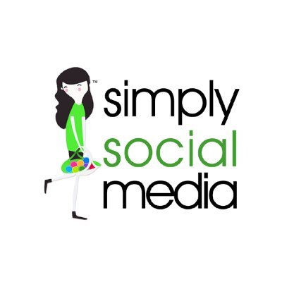 SimplySocialMI Profile Picture