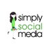 Simply Social Media (@simplysocialmi) Twitter profile photo Simply Social Media (@simplysocialmi) Twitter profile photo