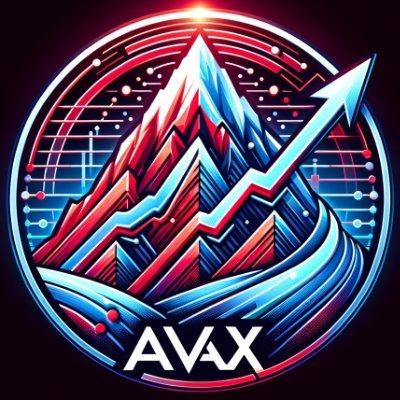 🚀 $AVAX price tracker & news hub 🚨 Instant updates, breaking developments, and spotlighting innovative AVAX projects. Your gateway to the AVAX ecosystem!