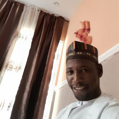 Muslim
Hausa Fulani
politician
businessman