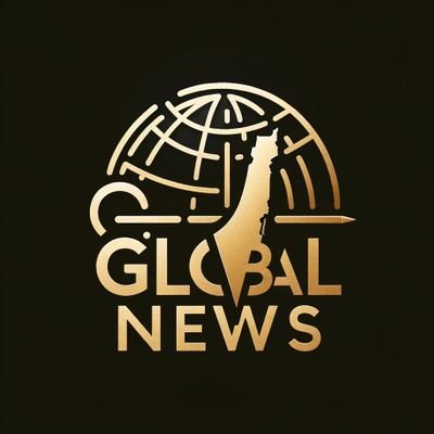 BREAKING NEWS STORIES FROM AROUND THE WORLD. || CURRENT EVENT || MILITARY CONFLICT ||

FOLLOW MY BACKUP ACCOUNT:

@GlobalNewsLive_