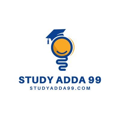 studyadda_99's profile picture. Give information about latest jobs and sarkari Naukri/ job.