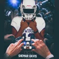Shemar Davis (@batmandavis3) 's Twitter Profile