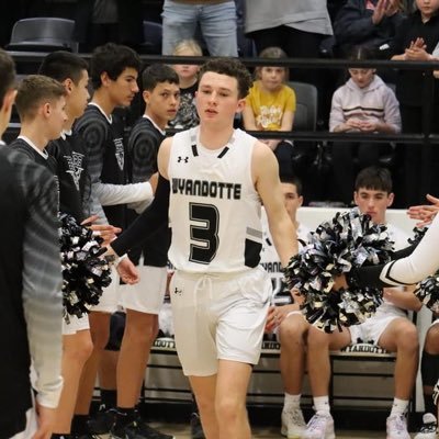 FentJace's profile picture. Wyandotte HS 2025| MO Legacy 2025 #5 | PUMA NXT Circuit 17u| jace.fent@hotmail.com |                           https://t.co/642hBzw8du