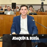 Joaquin Eguia(@joaco_eguia) 's Twitter Profile Photo