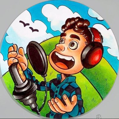 🎭 ᴀᴛᴛᴏʀᴇ
🎙 ᴅᴏᴘᴘɪᴀᴛᴏʀᴇ & Speaker
📱 33K - TikTok
💻 123K - Youtube