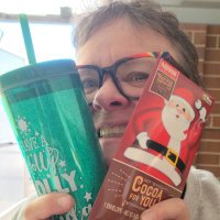 Robin Leftwich (@leftyart_lms) 's Twitter Profile