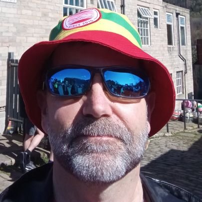 Myopicmole's profile picture. 