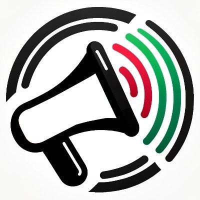 Daily briefings from and about Palestine, using reliable sources and amplifying Palestinian and pro-justice voices.