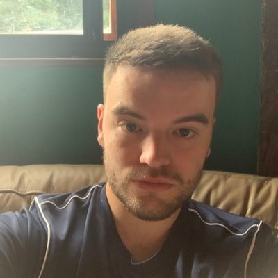 Charlie98437625's profile picture. Studying sports journalism at Birmingham City University