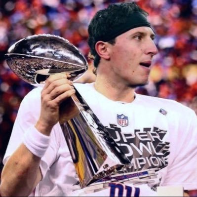 Giants Forever ❤️💙 Danny Dimes Truther 🗣️ Tom Brady Slayer 🔪 DABOLL 🐐🐐 Middle School Flag Football Champion 🏆