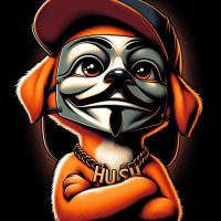 HUSH (@hushisprivacy) 's Twitter Profile