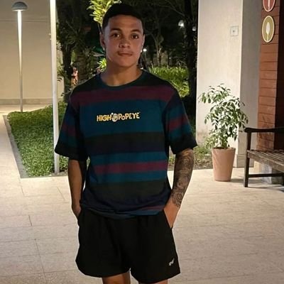 Fre1tas0's profile picture. 🙌🏻✍🏻ㅤㅤㅤㅤㅤㅤㅤㅤㅤㅤㅤㅤㅤㅤㅤㅤㅤㅤ                      até aqui nos ajudou o senhor
ㅤㅤㅤㅤㅤㅤㅤㅤㅤㅤ Isaías 40:29