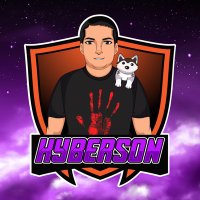 kyberson(@kyberson) 's Twitter Profile Photo