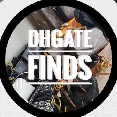 nikkifinds1985's profile picture. Go to my canva link. Women's clothing and accessories of the best quality. Links available on DHGATES