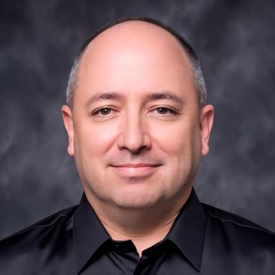 Global Chief Information Officer & SVP ✰ Revolutionizing the Hospitality Industry ✰ Providing vision to reinvent business, create competitive advantage, and spa