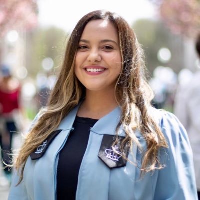 Incoming Ph.D. student @NYU. Interested in promoting the health and well-being of those at the intersection of minoritized identities. Proud Latina. 🇧🇷