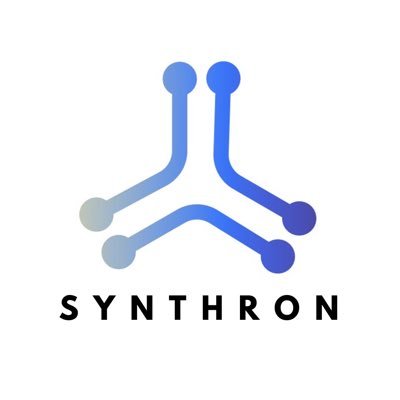 Synthron Token (MRC-20) - SYNN | Blockchain Ecosystem | Deployed: 0xf100718302b3B5FBBD14E6a75E3a00b97712f0Fd - Polygon Chain | Uniswap