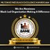BAME HUB-UK NETWORK C.I.C (@tvbame79196) Twitter profile photo BAME HUB-UK NETWORK C.I.C (@tvbame79196) Twitter profile photo