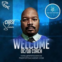 Coach Chase(@ChaseSteinGCC) 's Twitter Profile Photo